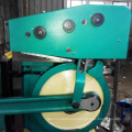 RTML-1100 corrugated board die cutting machine creasing and die cutting plates carton making machine
